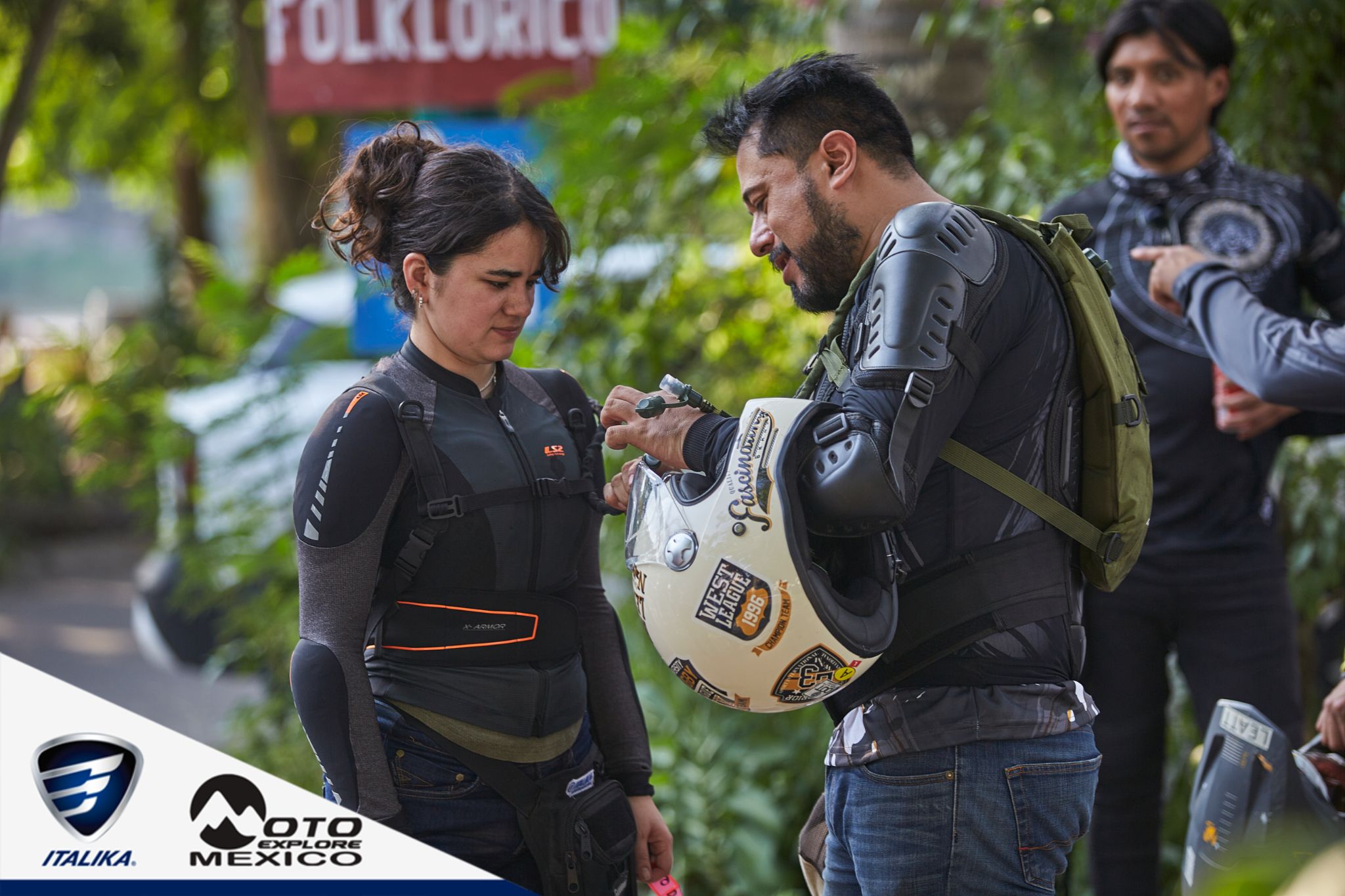 ITALIKA CHACHALACAS D1 343